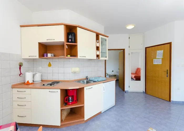 Ruzica M Apartment