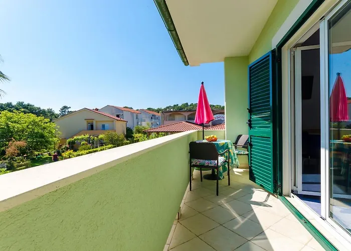 Apartment Ruzica M *