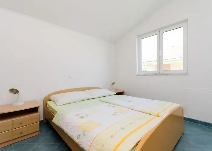 Apartment Ruzica M Lopar
