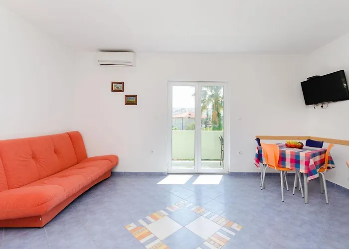 Ruzica M Apartment *