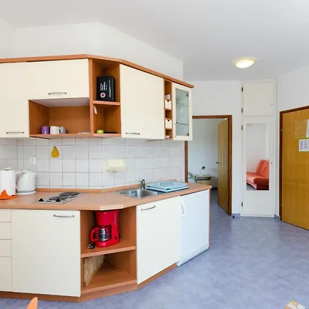 Ruzica M Apartment
