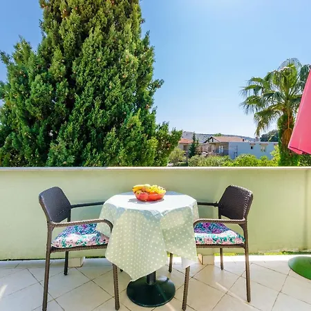 Apartment Ruzica M