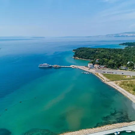 Appartement Ruzica M *