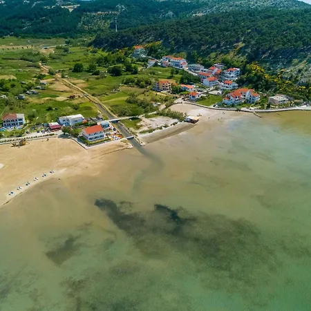 Appartement Ruzica M Lopar
