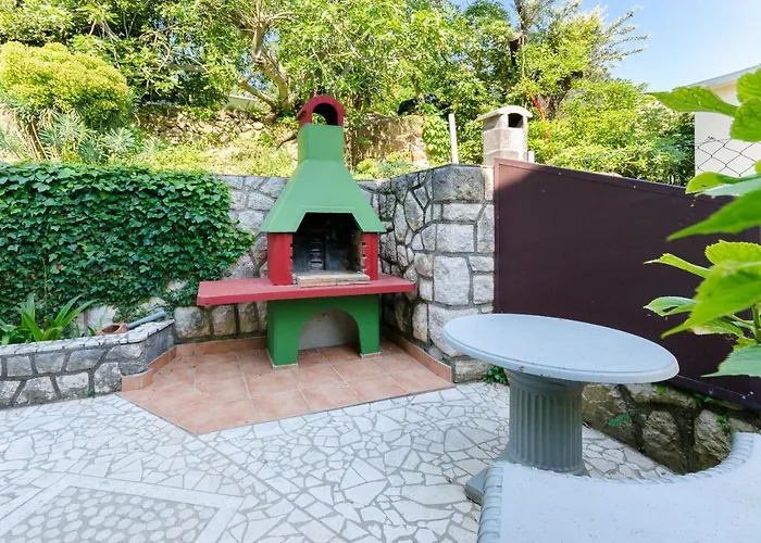 Διαμέρισμα Ruzica M