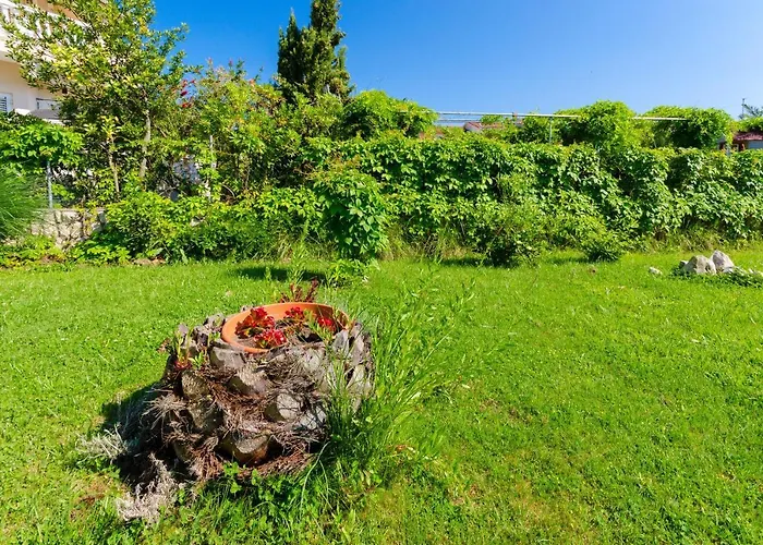 Ruzica M Διαμέρισμα Lopar